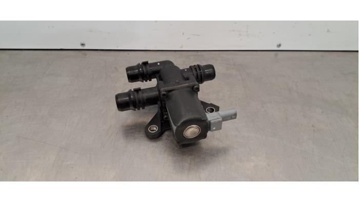 Robinet chauffage électrique Peugeot Expert