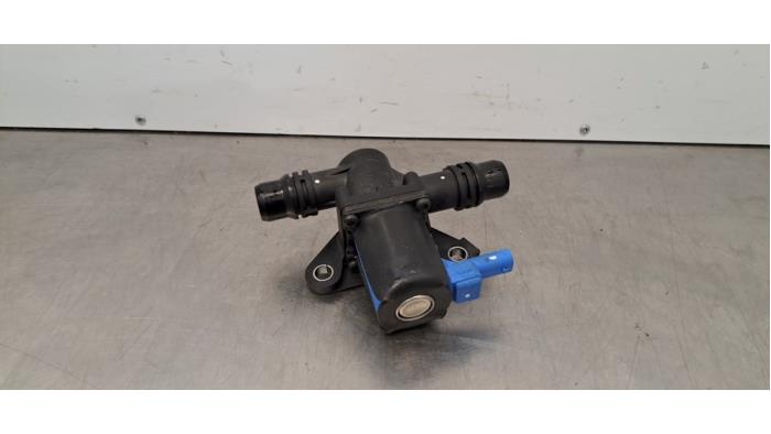 Robinet chauffage électrique Peugeot Expert