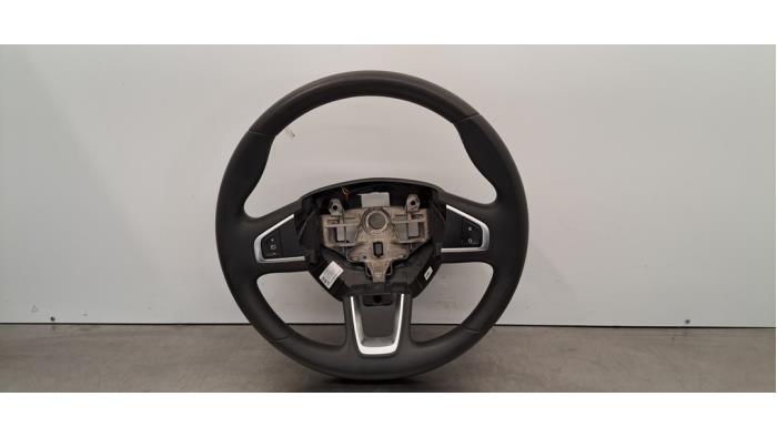 Volant Renault Master