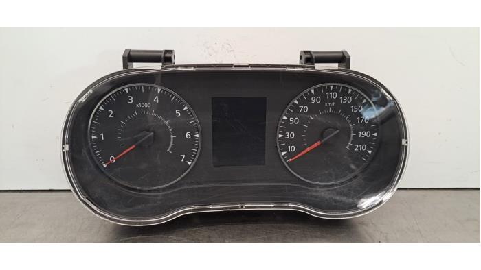 Compteur kilométrique KM Renault Master