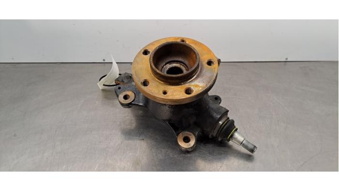 Joint avant gauche Renault Master