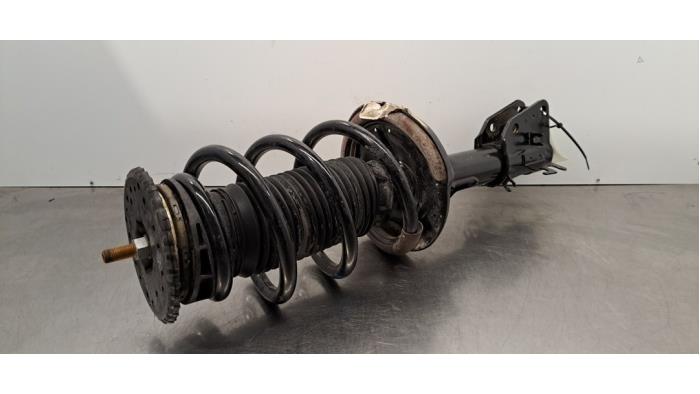 Amortisseur avant gauche Renault Master