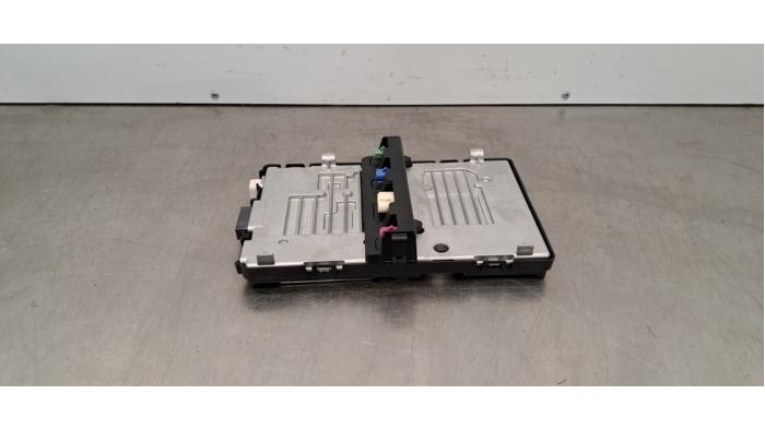 Antenne Peugeot Expert