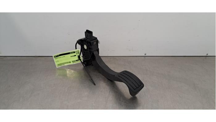 Pédale d'accélérateur Peugeot Expert