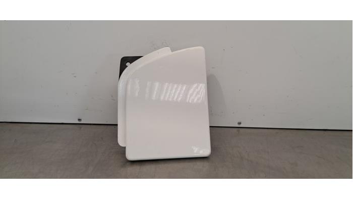 Clapet réservoir Renault Master