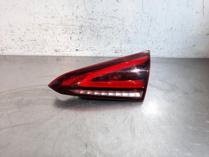 Feu arrière droit Mercedes A-Klasse