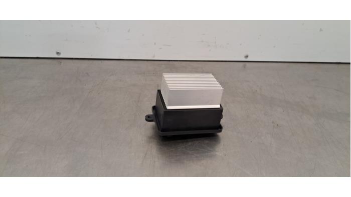 Résistance chauffage Peugeot Expert