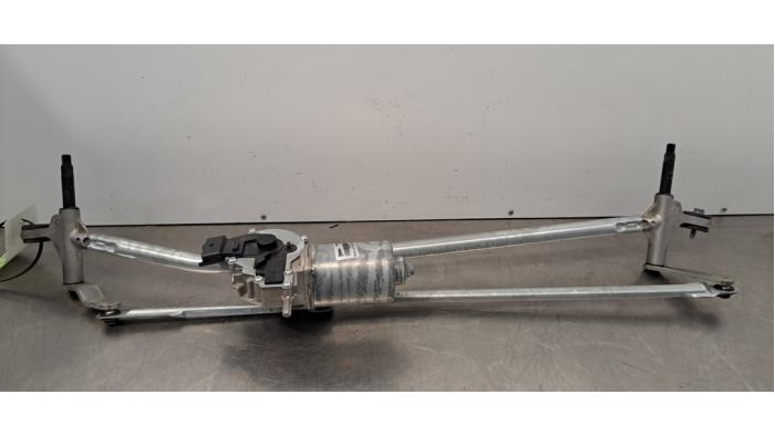 Moteur+mécanique essuie-glace Renault Master