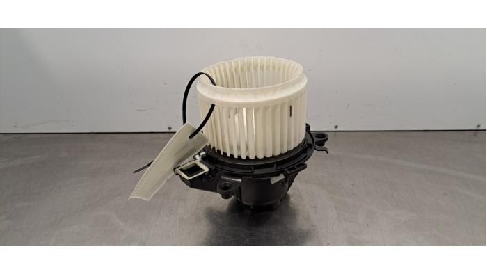 Moteur de ventilation chauffage Peugeot Expert