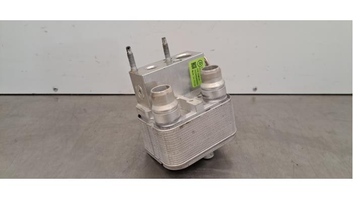 Condensateur clim Peugeot Expert