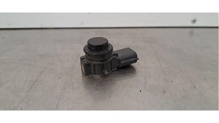 Capteur PDC Renault Master