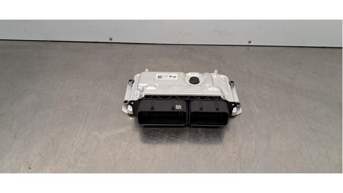 Ordinateur gestion moteur Peugeot Expert