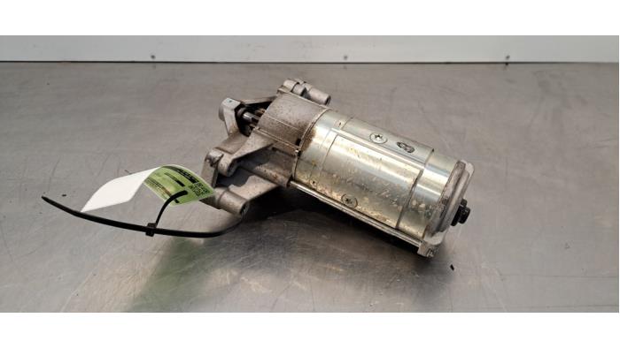 Démarreur Fiat Scudo