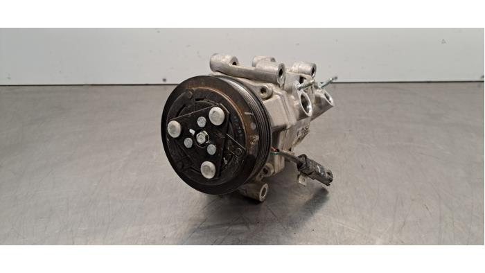 Pompe clim Fiat Scudo