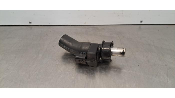 Ventilation carter Fiat Scudo