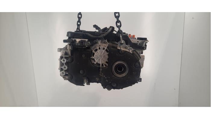 Électromoteur voiture électrique Kia EV9