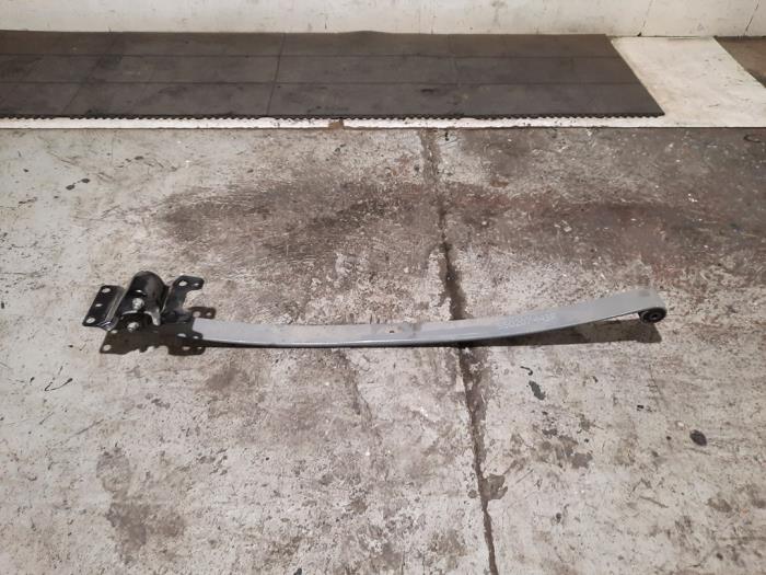 Ressort à lames arrière Renault Master