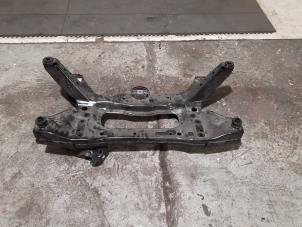 Gebruikte Subframe Renault Master IV 2.0 Blue dCi 170 Prijs € 229,90 Inclusief btw aangeboden door Autohandel Didier