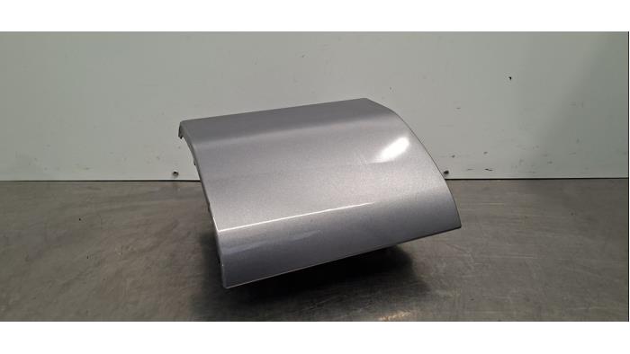 Bande décorative Peugeot Expert