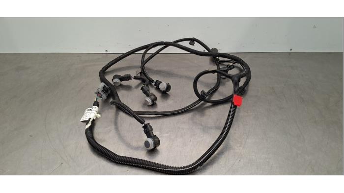 Faisceau de câbles Pdc Peugeot Expert