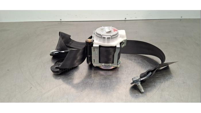 Ceinture de sécurité arrière droite Peugeot Expert