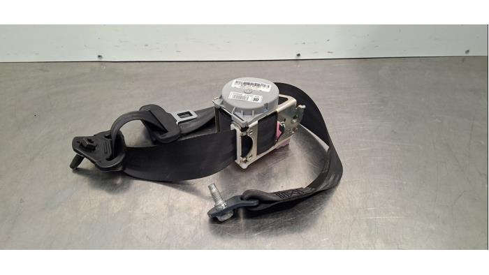 Ceinture de sécurité arrière droite Peugeot Expert