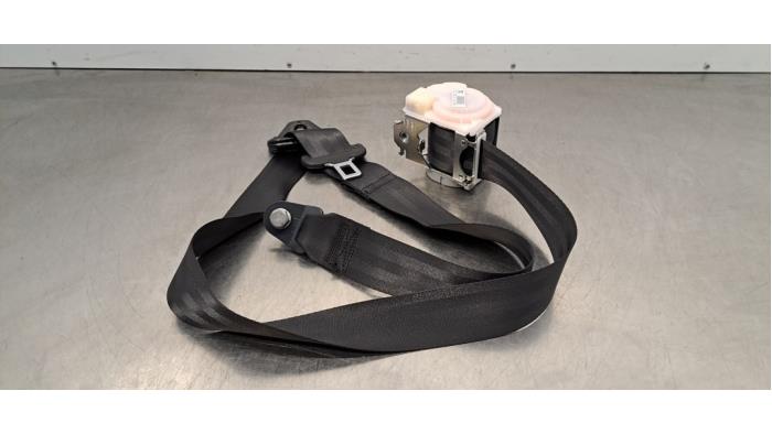 Ceinture de sécurité arrière gauche Peugeot Expert