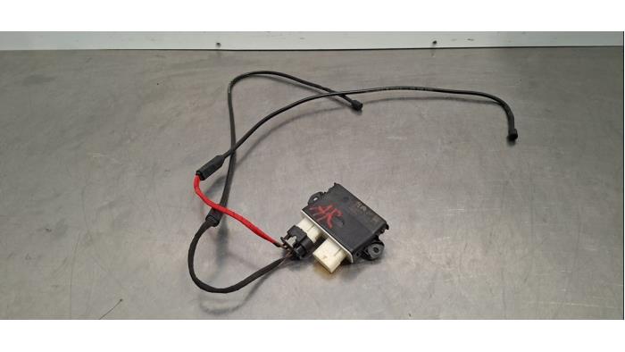 Capteur (divers) Peugeot Expert