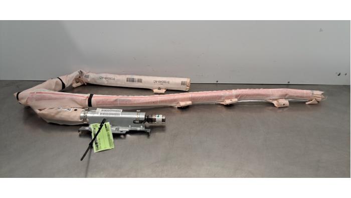 Airbag plafond droite Peugeot Expert