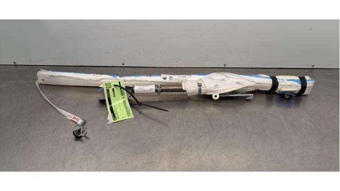 Airbag plafond gauche Peugeot Expert