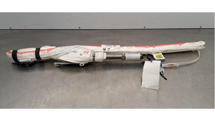 Airbag plafond droite Peugeot Expert