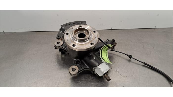 Joint avant gauche Peugeot Expert