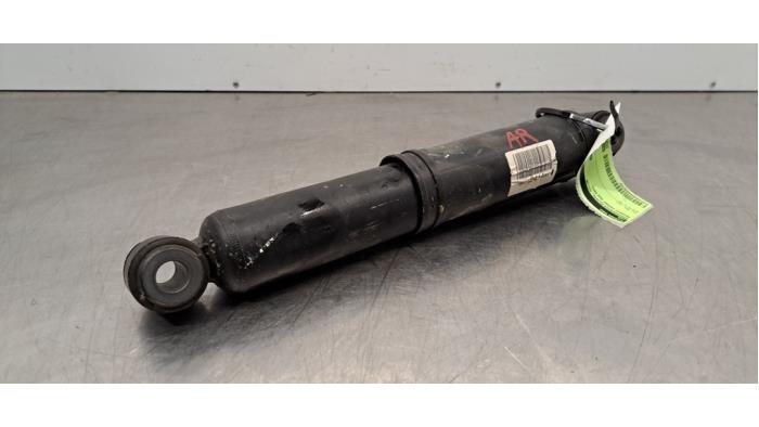 Amortisseur arrière droit Peugeot Expert