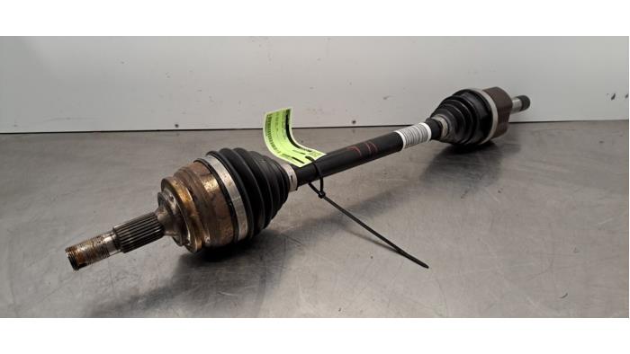 Arbre de transmission avant gauche Peugeot Expert