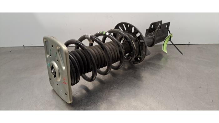 Amortisseur avant gauche Peugeot Expert