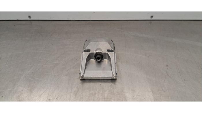 Caméra avant Peugeot Expert