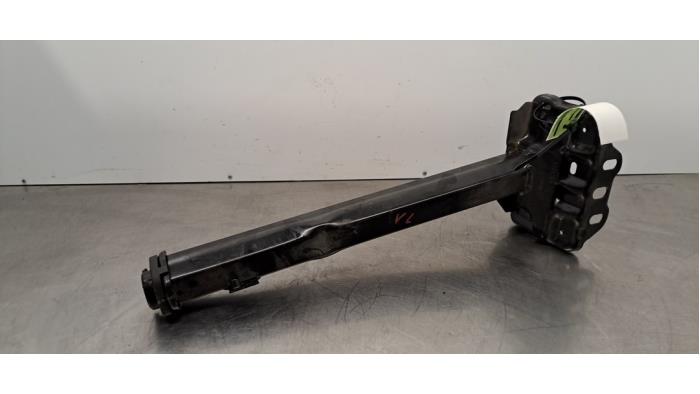 Support partie avant Peugeot Expert