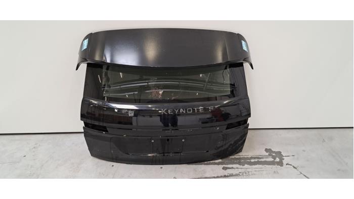 Hayon Landrover Range Rover