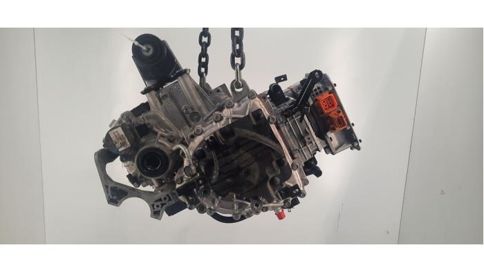 Électromoteur voiture électrique Kia EV9