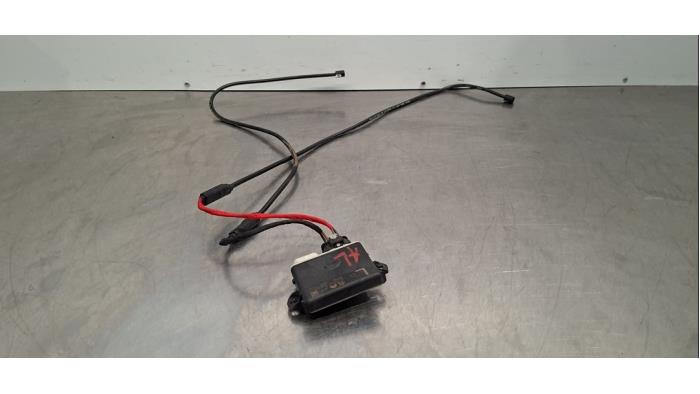 Capteur (divers) Peugeot Expert