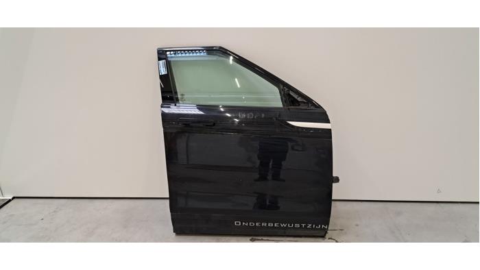 Portière 4portes avant droite Landrover Range Rover