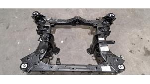 Gebruikte Subframe Kia EV9 (MV1) 76.1 kWh Prijs € 726,00 Inclusief btw aangeboden door Autohandel Didier