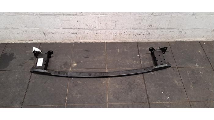 Cadre pare-chocs avant Peugeot 408