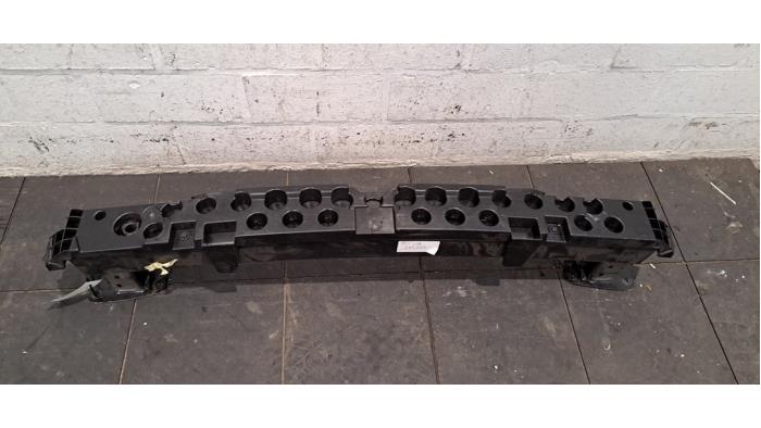 Cadre pare-chocs arrière Peugeot 408