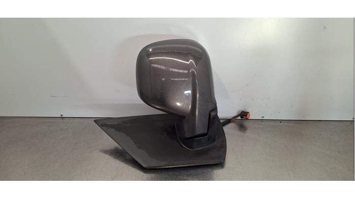 Rétroviseur extérieur gauche Toyota Pro-Ace