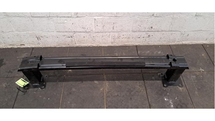 Cadre pare-chocs arrière Peugeot 308