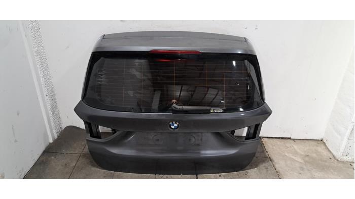 Hayon BMW 2-Série