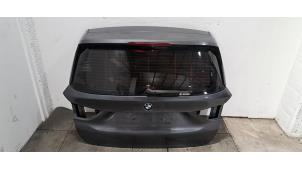 Gebruikte Achterklep BMW 2 serie Gran Tourer (F46) 218d 2.0 TwinPower Turbo 16V Prijs € 332,75 Inclusief btw aangeboden door Autohandel Didier