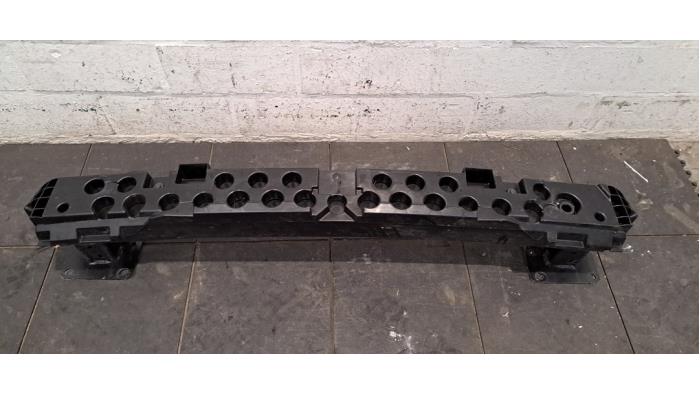 Cadre pare-chocs arrière Peugeot 408