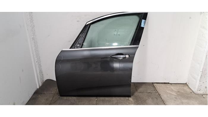 Portière 4portes avant gauche BMW 2-Série